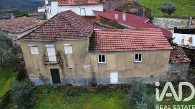 House  in Pessilgal, Sobral