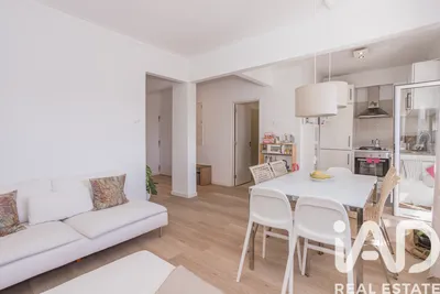 Fotografia 3 de Apartamento 3 quartos de 83 m² em Ramada