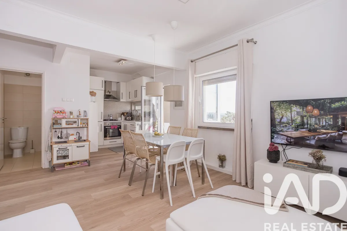 Apartamento 3 quartos de 83 m² em Ramada