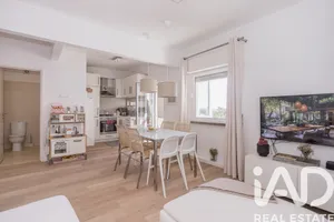 Apartment T3 in Ramada