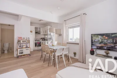 Fotografia 1 de Apartamento 3 quartos de 83 m² em Ramada