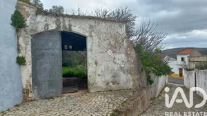 Terreno rústico em Salir