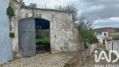 Terreno rústico em Salir
