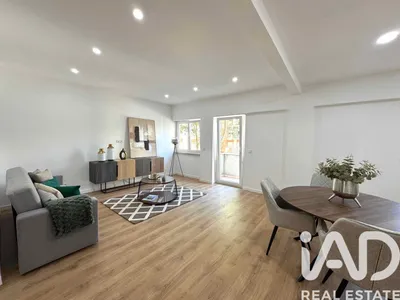Fotografia 2 de Apartamento 3 quartos de 97 m² em Lisboa