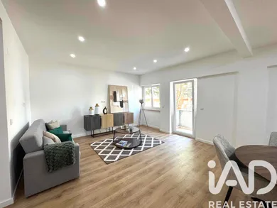 Apartamento T3 em Lisboa