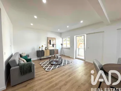Fotografia 3 de Apartamento 3 quartos de 97 m² em Lisboa