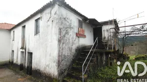 Maison à Estevianas