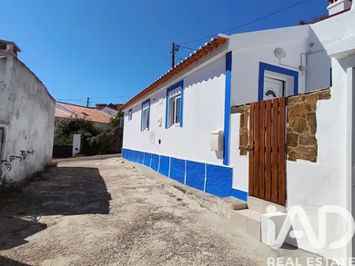Moradia térrea em São Luís