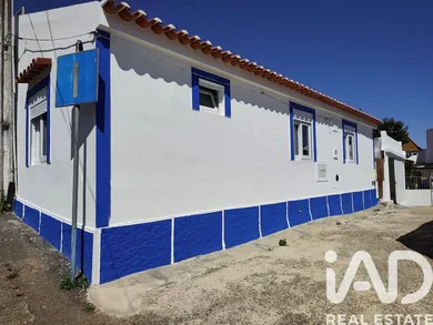 Moradia térrea em São Luís