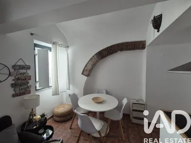Apartment T2 in Évora