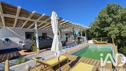 Ferme rurale à Ciborro