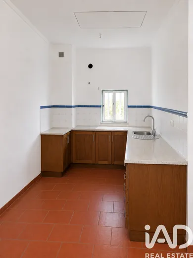 Apartamento em Benavente