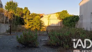 Terreno urbano  em Sesimbra