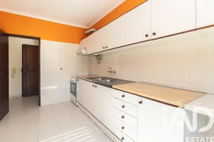 Apartamento T1 em Aldeia de Paio Pires
