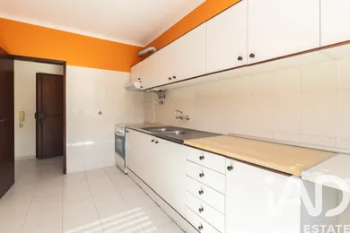 Apartamento T1 em Aldeia de Paio Pires