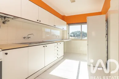 Apartamento T1 em Aldeia de Paio Pires