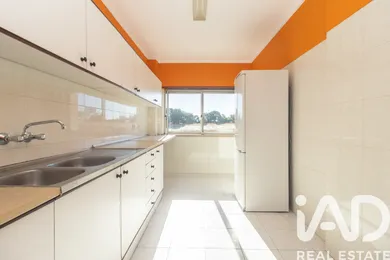 Apartamento T1 em Aldeia de Paio Pires