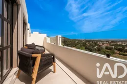 Terraced house  in Santa Barbara de Nexe