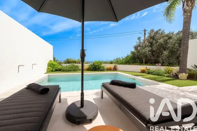 Fotografia 4 de Casa/Moradia 4 quartos de 142 m² em Santa Bárbara de Nexe