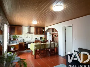 Moradia em Madalena do Pico