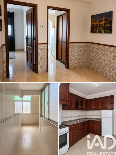 Fotografia 5 de Apartamento 3 quartos de 157 m² em União das Freguesias de Castanheira do Ribatejo e Cachoeiras
