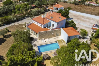 Quinta em Palmela