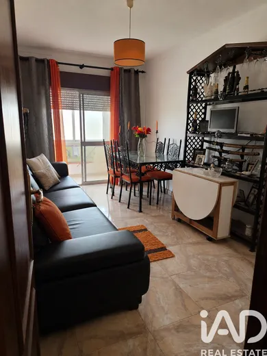 Apartamento em São João dos Montes