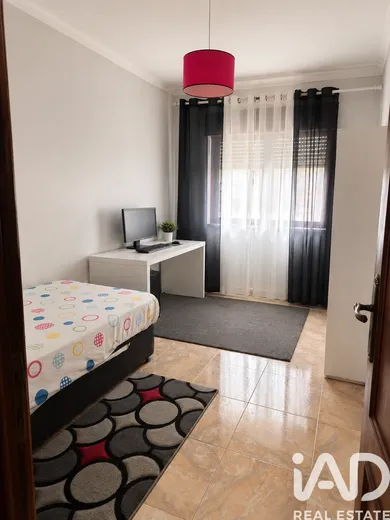 Apartamento em São João dos Montes