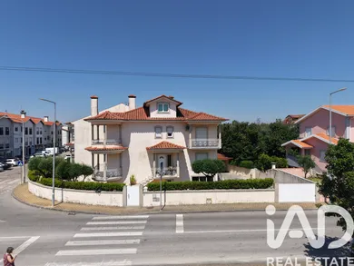Semi-detached house in Mangualde