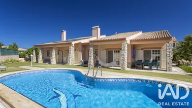 Moradia em Alvor