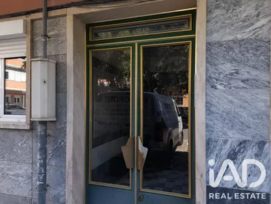 Apartamento T2 em Odivelas