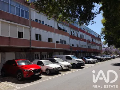 Apartamento T2 em Odivelas