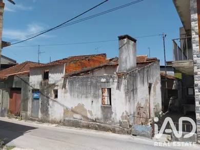 Casa/Moradia em Amiais de Baixo
