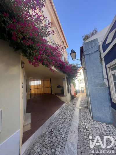 Fotografia 3 de Apartamento 2 quartos de 145 m² em Cascais