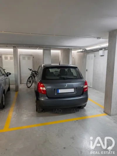 Fotografia 6 de Apartamento 1 quarto de 54 m² em Estoril