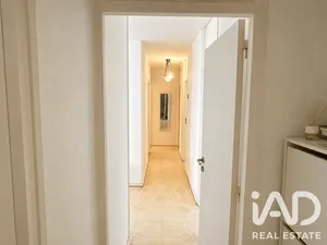 Apartamento T3 em Lisboa