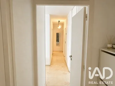 Fotografia 4 de Apartamento 4 quartos de 102 m² em Lisboa