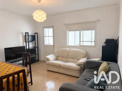 Fotografia 2 de Apartamento 3 quartos de 76 m² em Lisboa