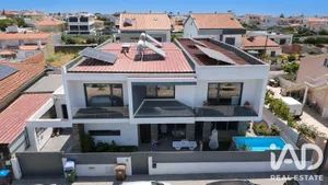 Maison à Fernão Ferro