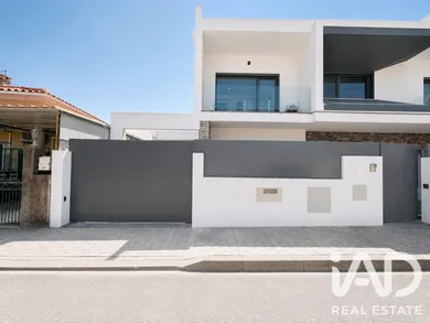 Casa/Moradia  em Fernão Ferro