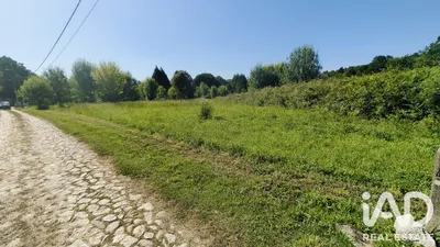 Fotografia 3 de Terreno rústico de 1280 m² em Vilar de Mouros