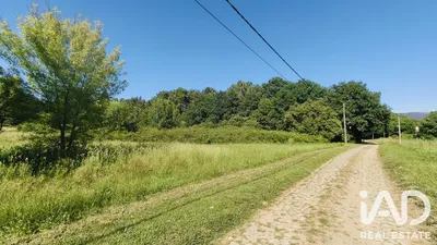 Fotografia 1 de Terreno rústico de 1280 m² em Vilar de Mouros