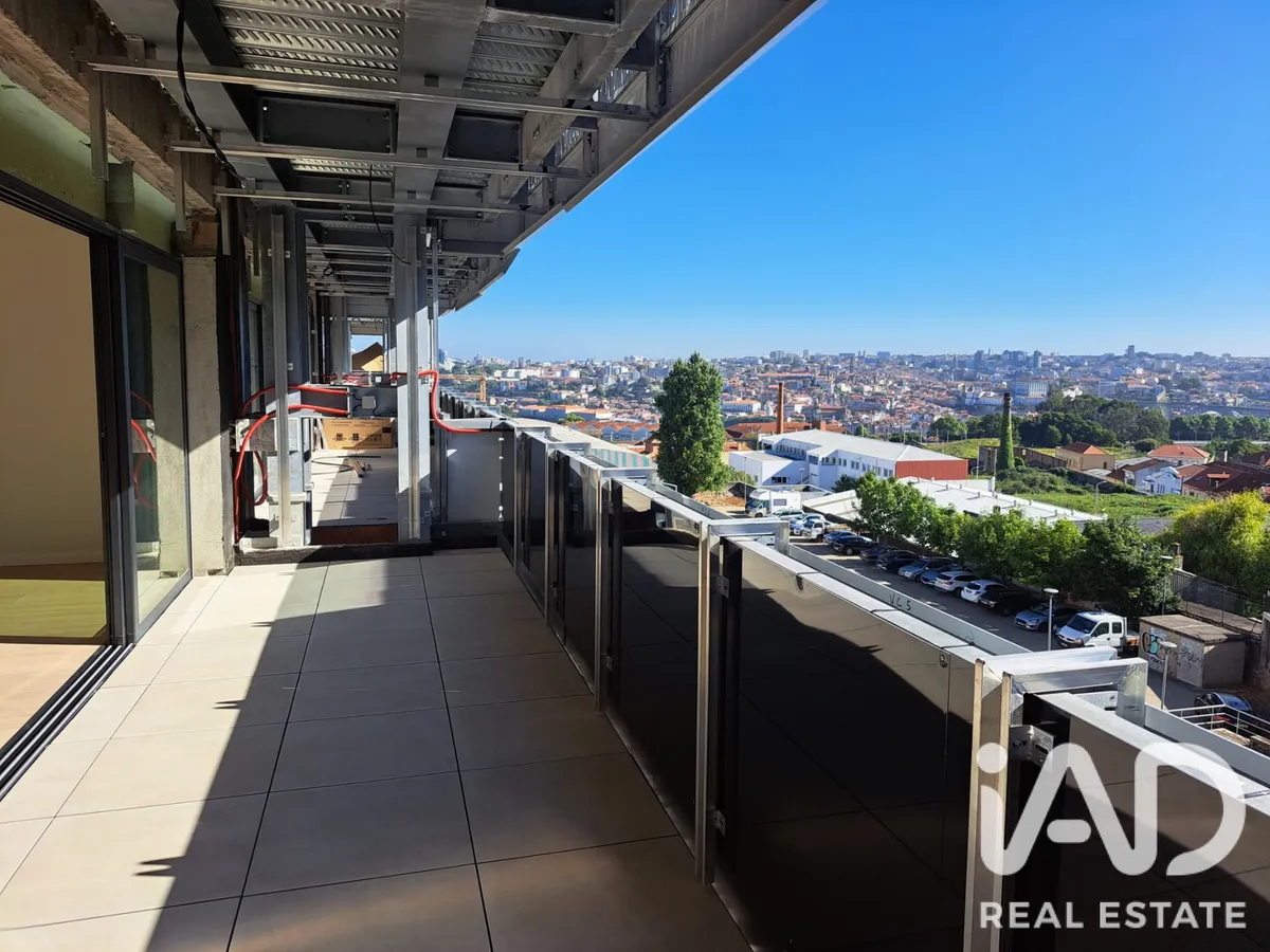 Apartamento 3 quartos de 140 m² em Vila Nova de Gaia