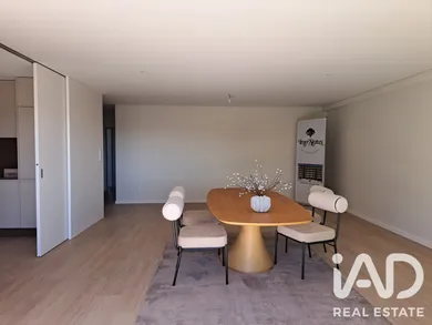Apartamento T3 em Vila Nova de Gaia