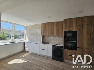 Apartamento T2 em Setúbal