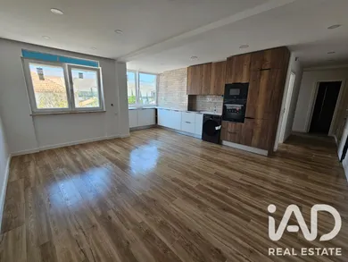 Apartamento T2 em Setúbal