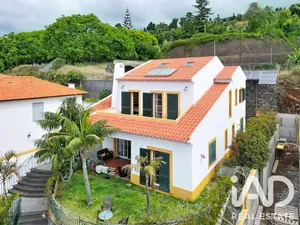 Maison à Funchal