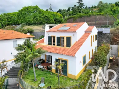 House  in Funchal
