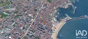 Estacionamento  em Póvoa de Varzim