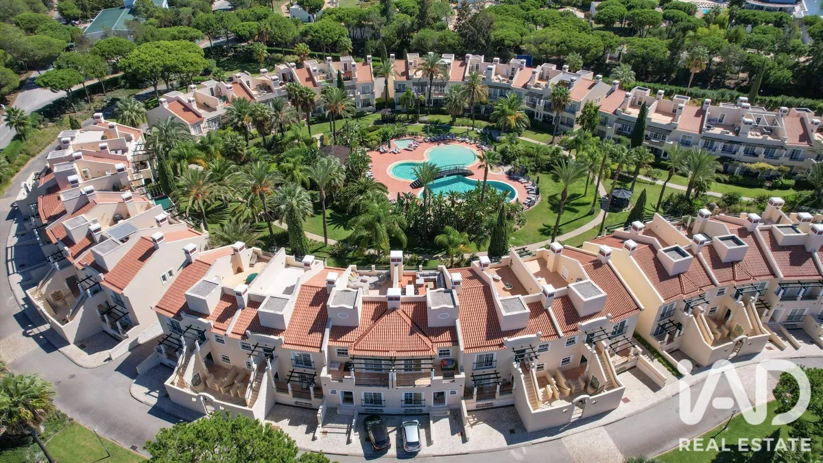Apartamento 3 quartos de 190 m² em Quarteira